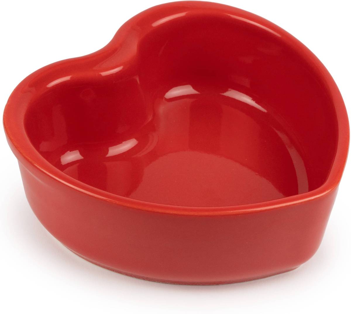 Peugeot Appolia Sada keramických misek Ramekin For You, 2 ks, červená