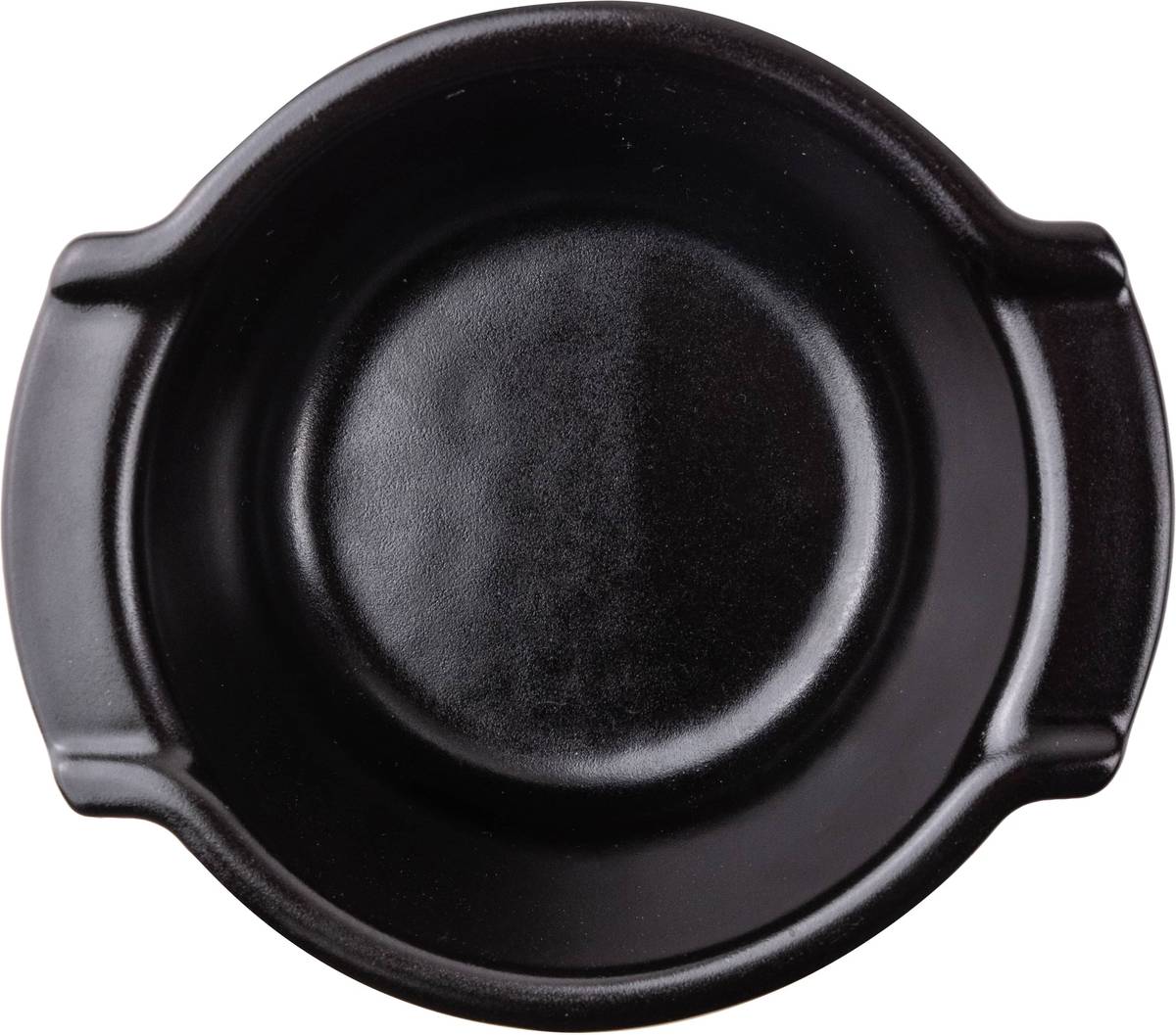 Peugeot Appolia Sada keramických misek Ramekin, 2 ks, černá