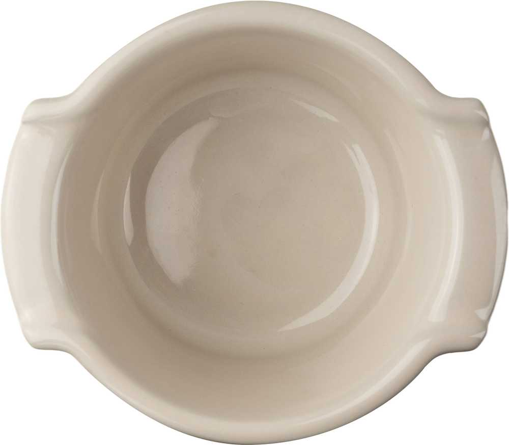 Peugeot Appolia Sada keramických misek Ramekin, 2 ks, slonová kost