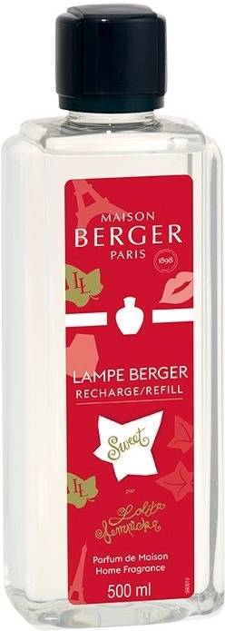 Maison Berger Paris Sweet Lolita náplň do lamp 0,5l