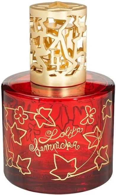 Maison Berger Paris Sweet Lolita set lampa Pure s vůní 0,25l červená