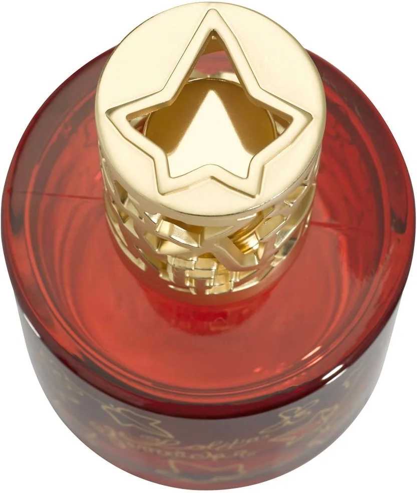 Maison Berger Paris Sweet Lolita set lampa Pure s vůní 0,25l červená