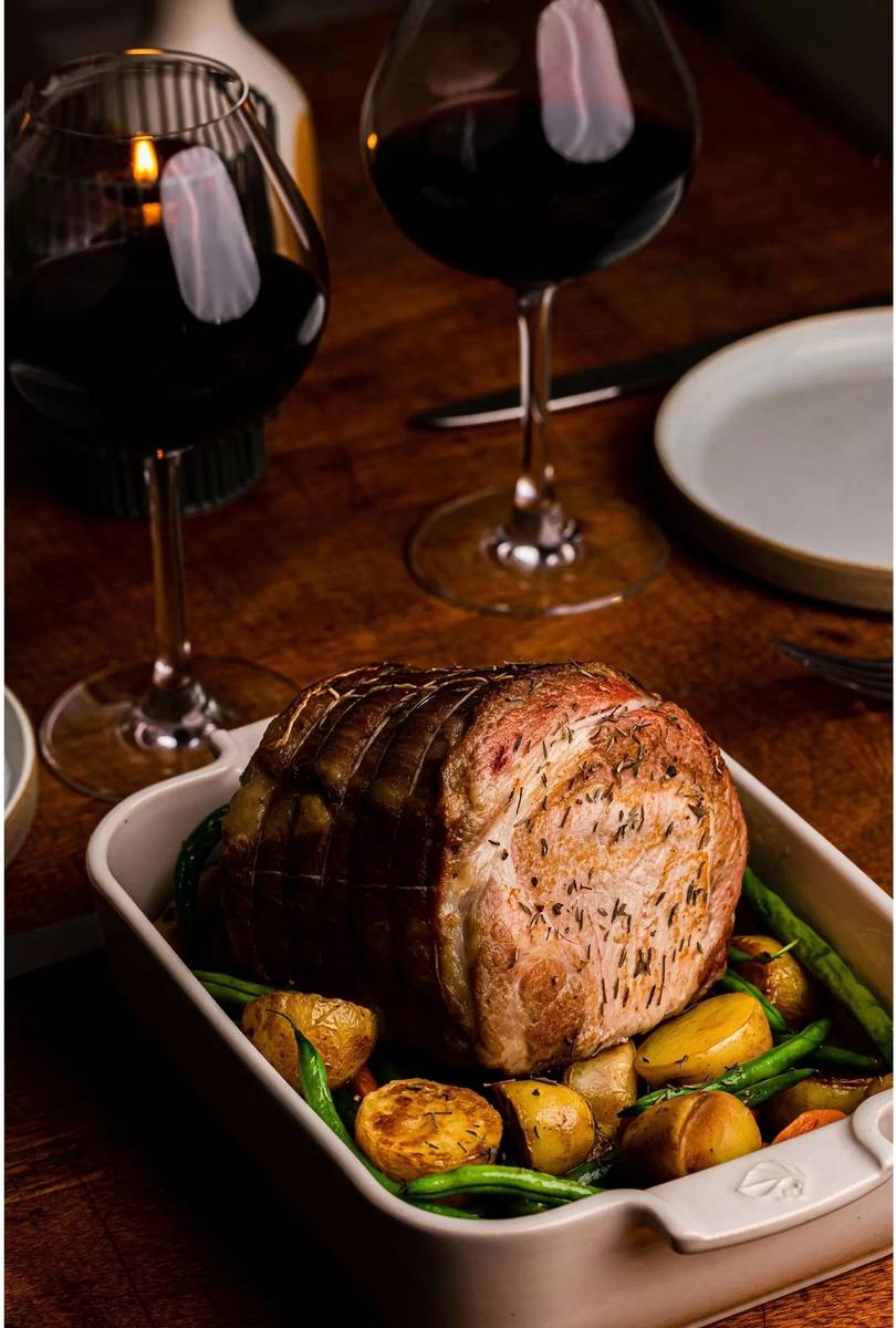 Peugeot Appolia Keramická zapékací mísa, 25 cm, slonová kost