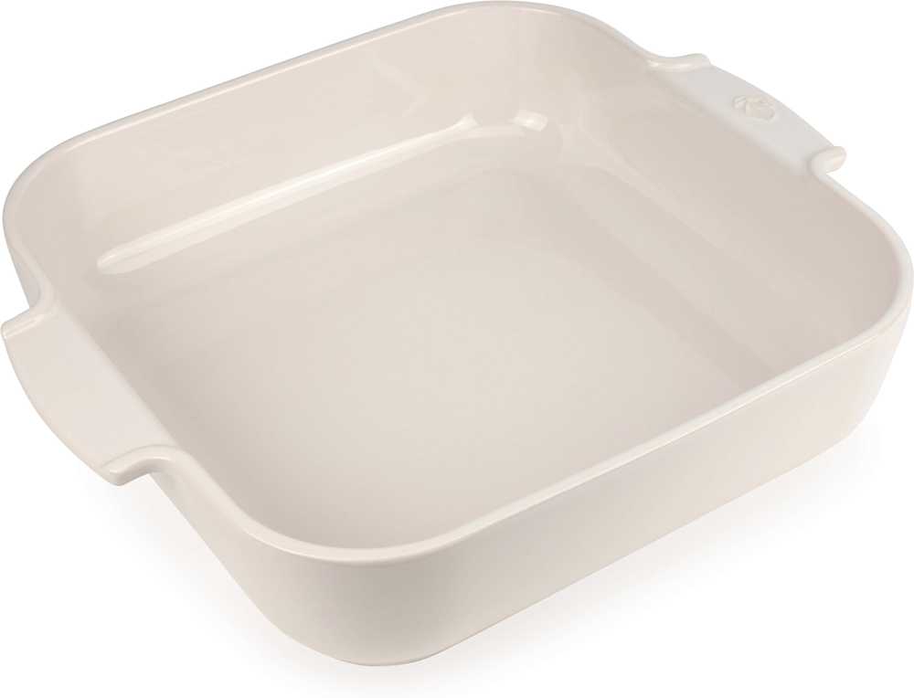 Peugeot Appolia Keramická zapékací mísa, 36 cm, slonová kost