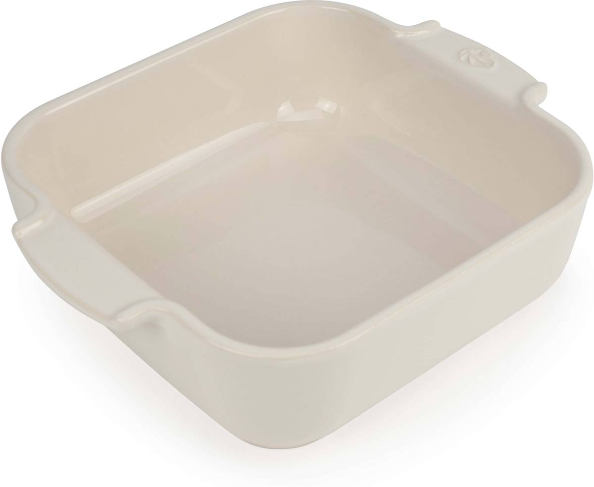 Peugeot Appolia Keramická zapékací mísa, 21 cm, slonová kost