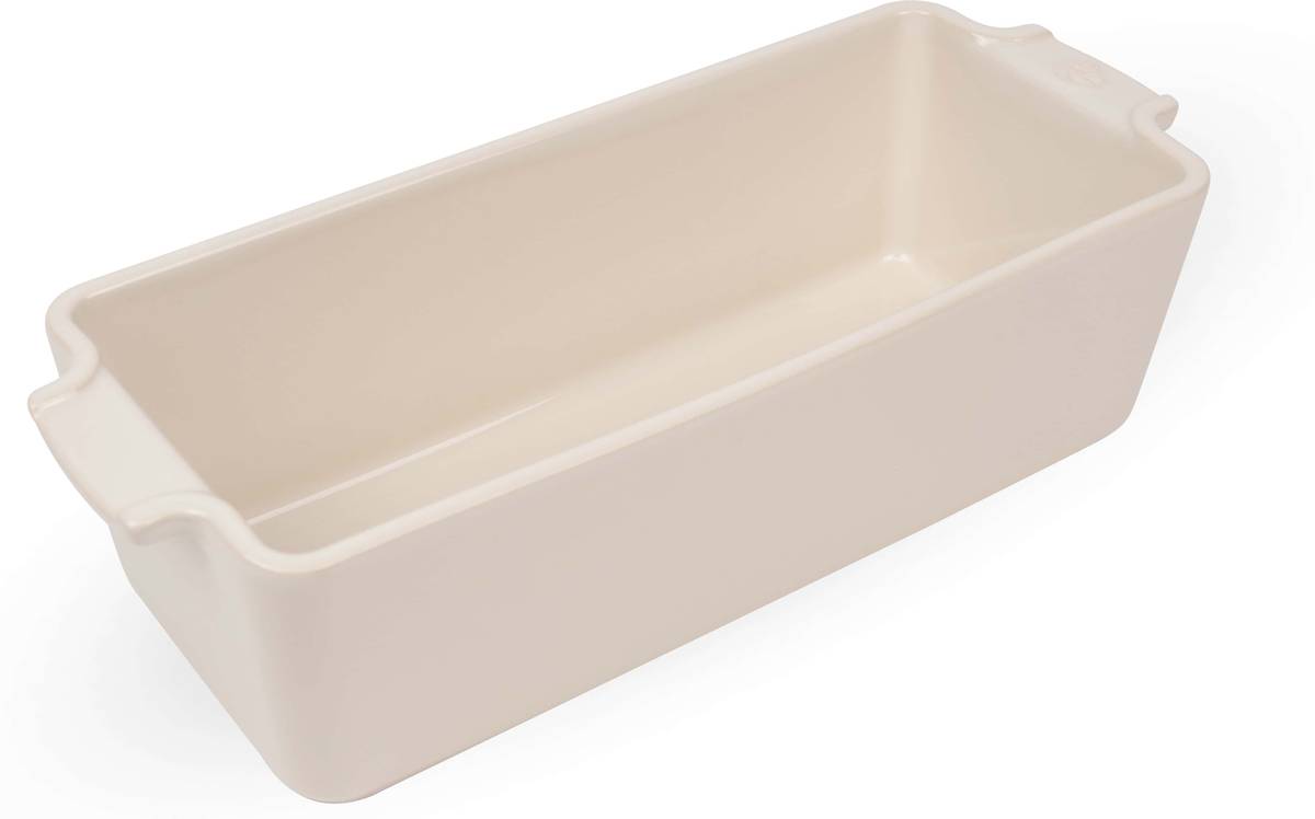Peugeot Appolia Keramická forma na chléb, 31 cm, slonová kost