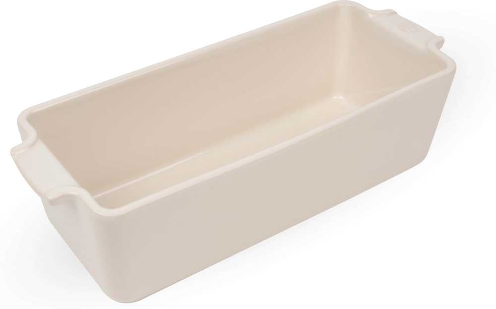 Peugeot Appolia Keramická forma na chléb, 31 cm, slonová kost
