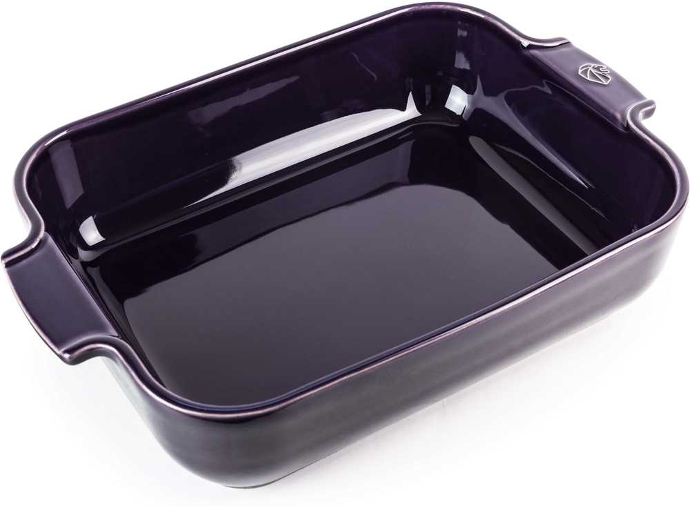 Peugeot Appolia Keramická zapékací mísa, 32 cm, fialová