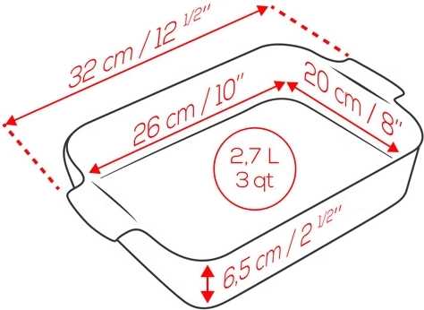 Peugeot Appolia Keramická zapékací mísa, 32 cm, fialová