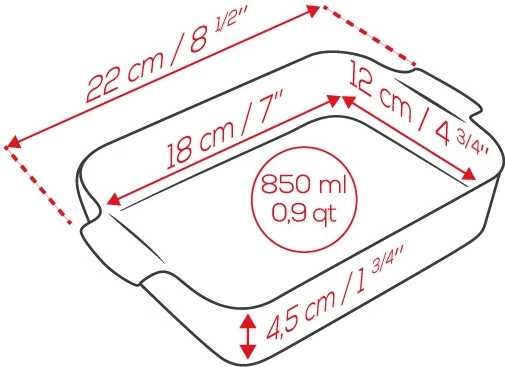 Peugeot Appolia Keramická zapékací mísa, 22 cm, slonová kost