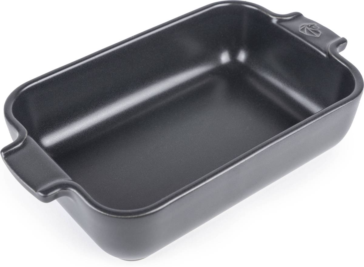 Peugeot Appolia Keramická zapékací mísa, 22 cm, šedá břidlicová