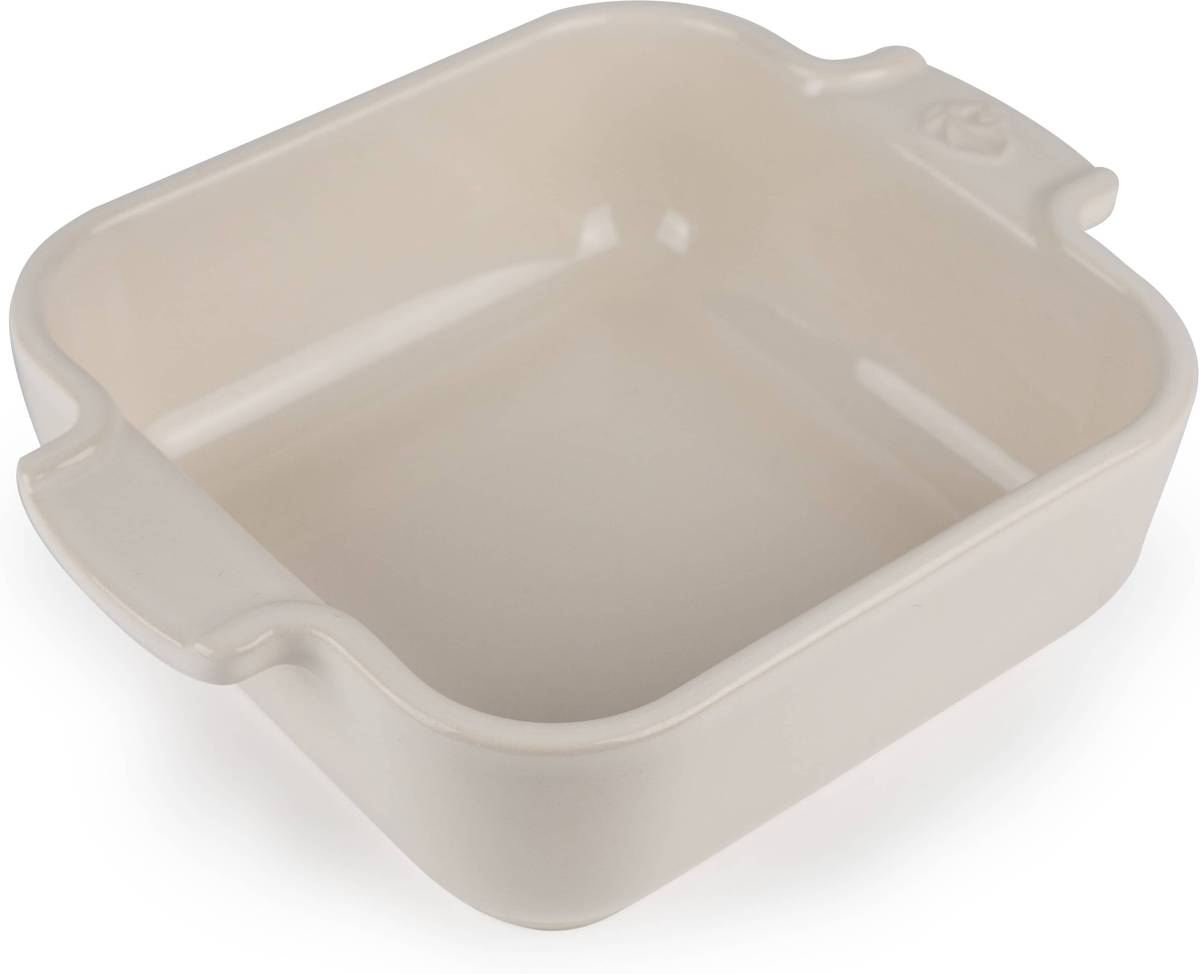 Peugeot Appolia Keramická zapékací mísa, 18 cm, slonová kost