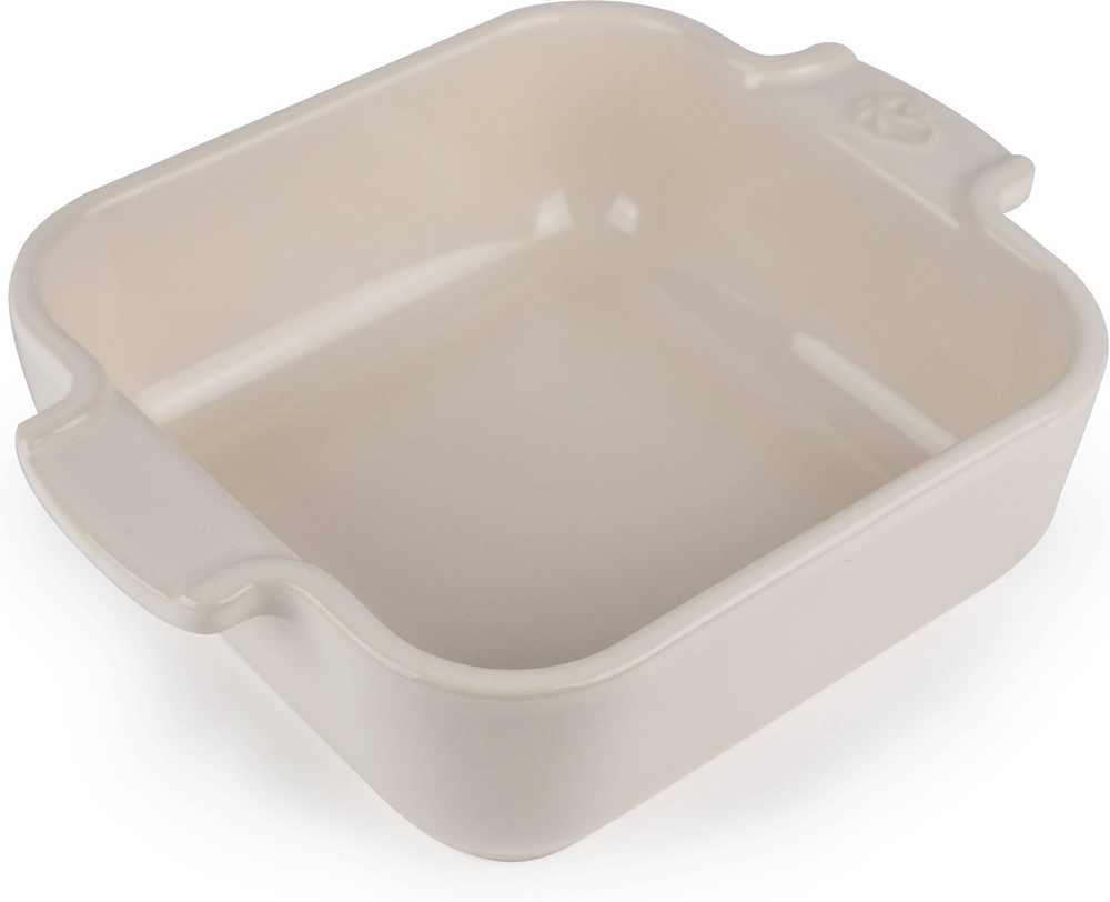 Peugeot Appolia Keramická zapékací mísa, 18 cm, slonová kost