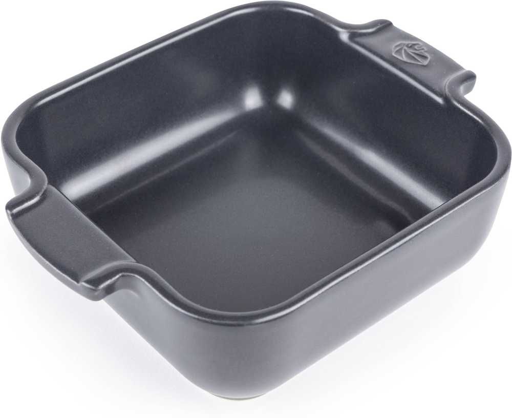 Peugeot Appolia Keramická zapékací mísa, 18 cm, šedá břidlicová