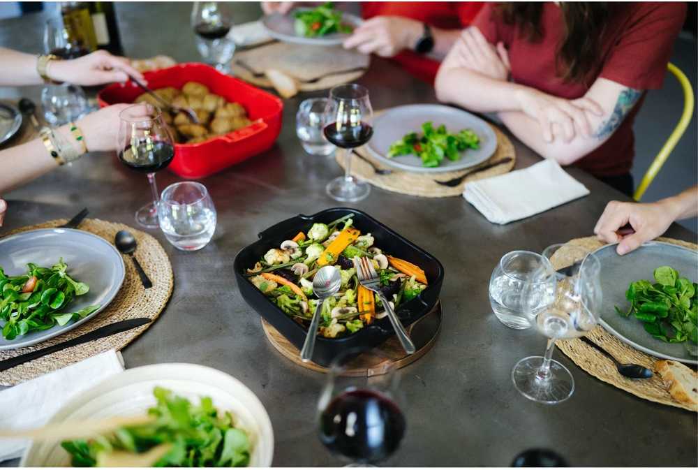 Peugeot Appolia Keramická zapékací mísa, 28 cm, černá