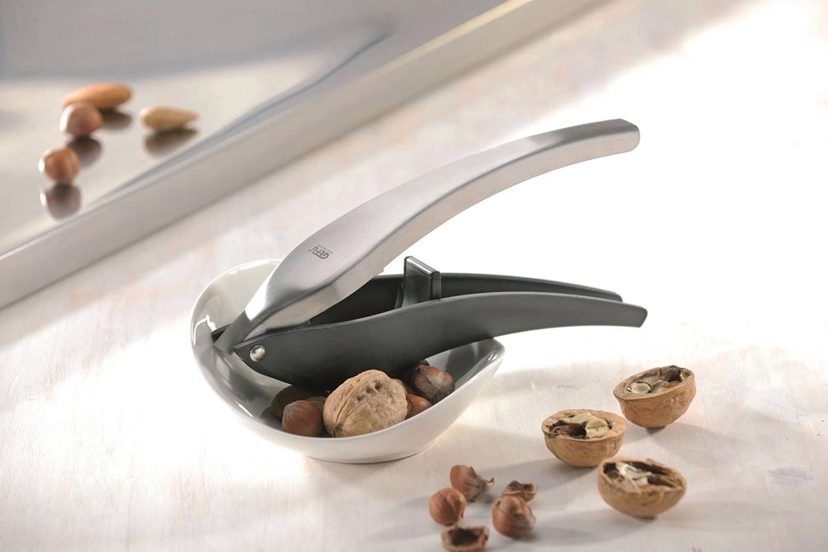 Gefu Louskáček na ořechy Manolo - ROZBALENO