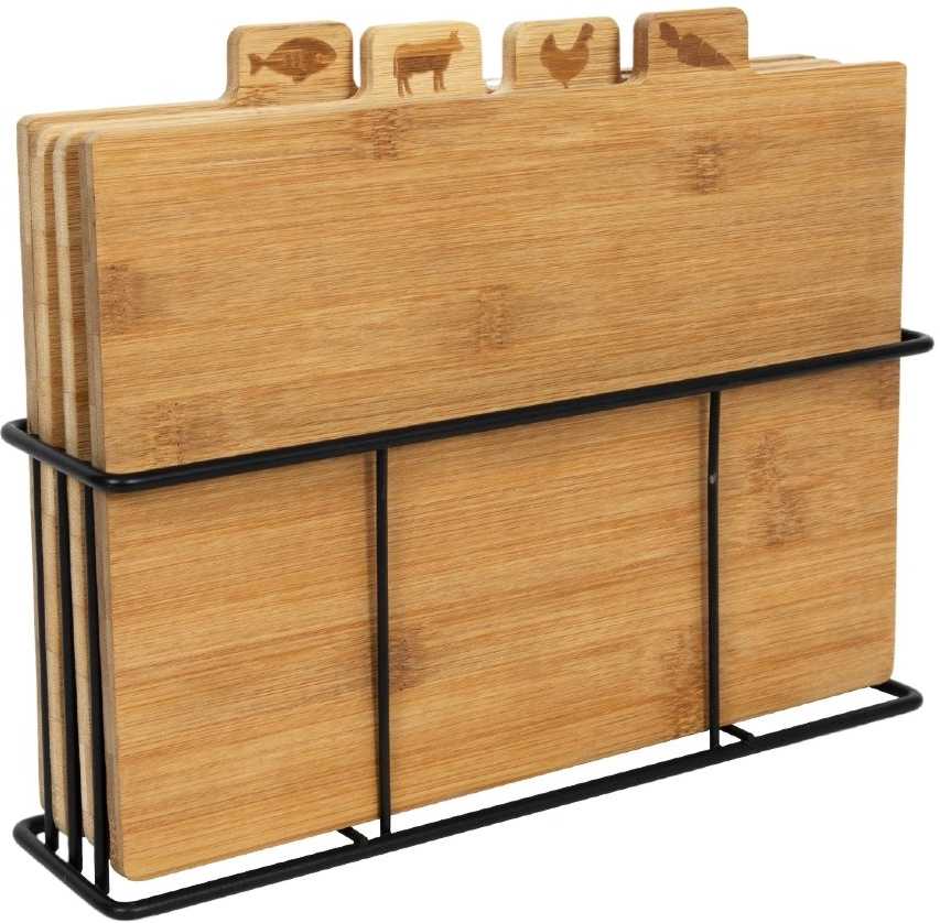 HIT Sada prkének ve stojanu, 5 ks