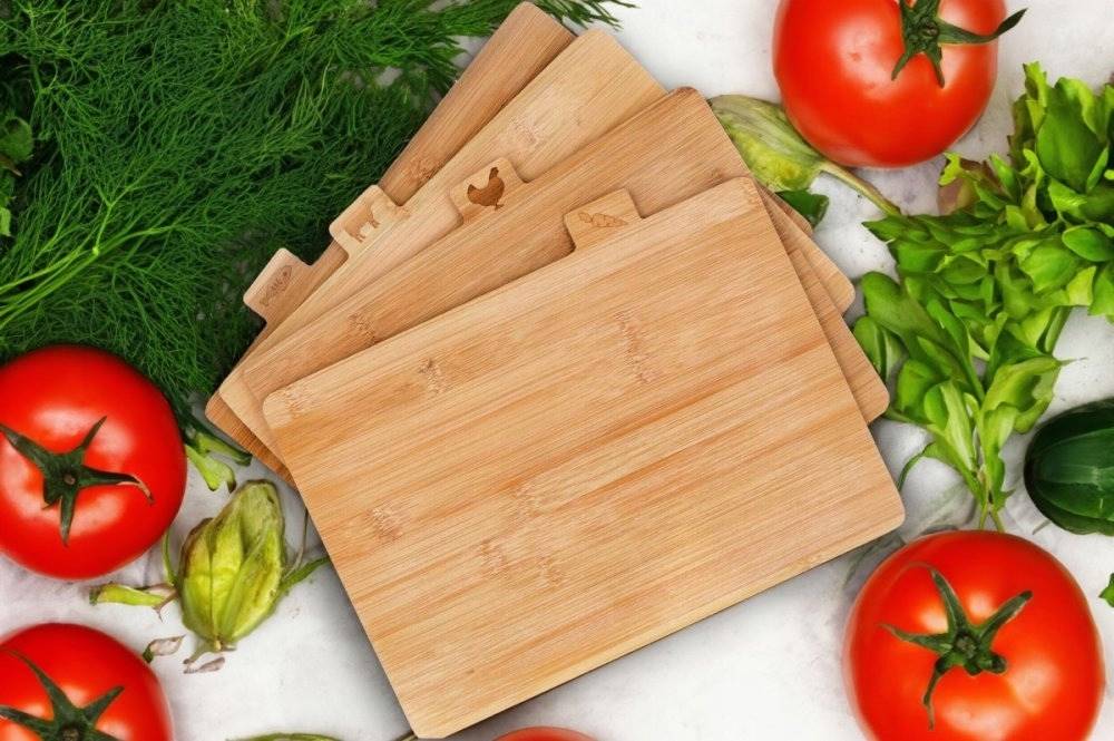 HIT Sada prkének ve stojanu, 5 ks