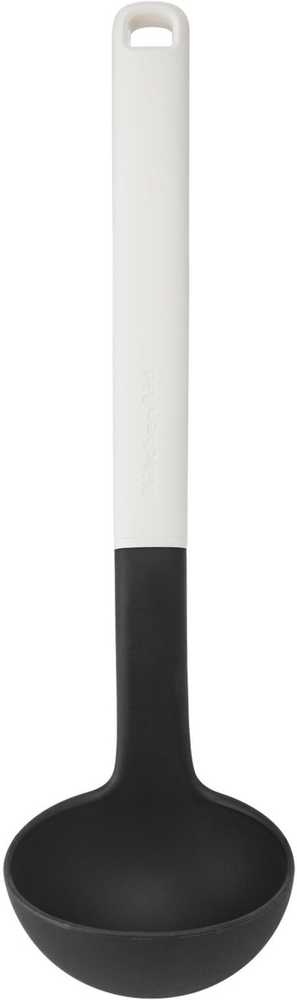 KitchenAid Naběračka, 30 cm, porcelain white