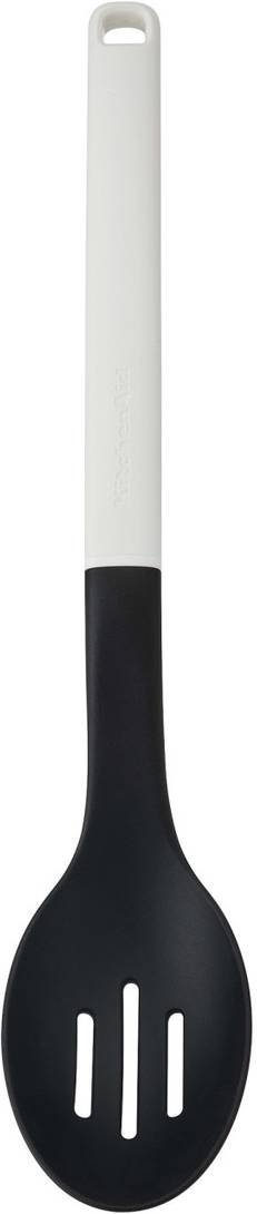 KitchenAid Servírovací lžíce, 34 cm, porcelain white