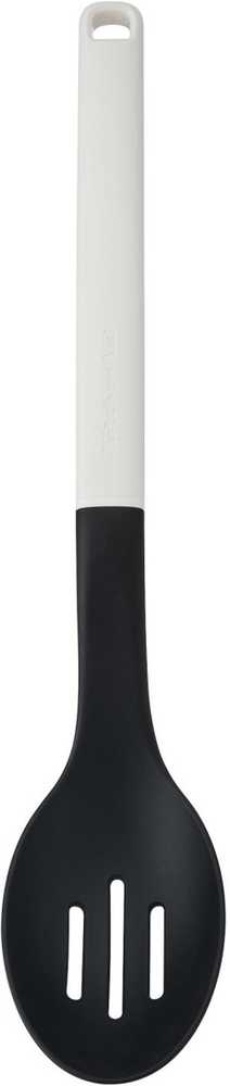 KitchenAid Servírovací lžíce, 34 cm, porcelain white