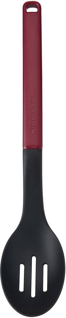 KitchenAid Servírovací lžíce, 34 cm, empire red