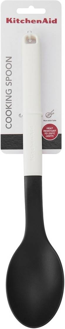 KitchenAid Varečka, 34 cm, porcelain white