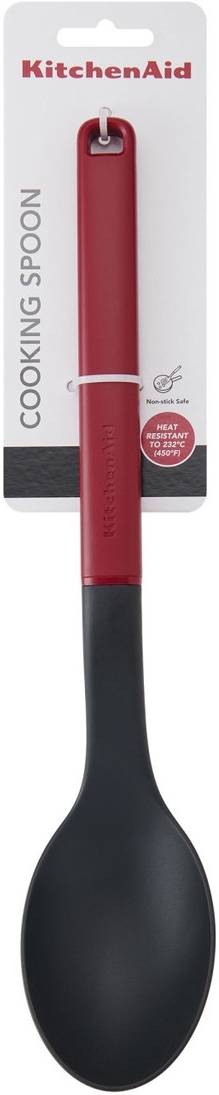 KitchenAid Varečka, 34 cm, empire red