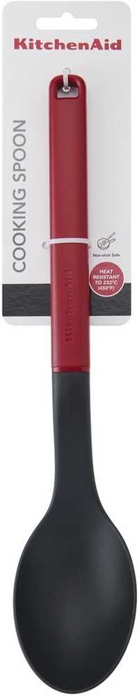 KitchenAid Varečka, 34 cm, empire red