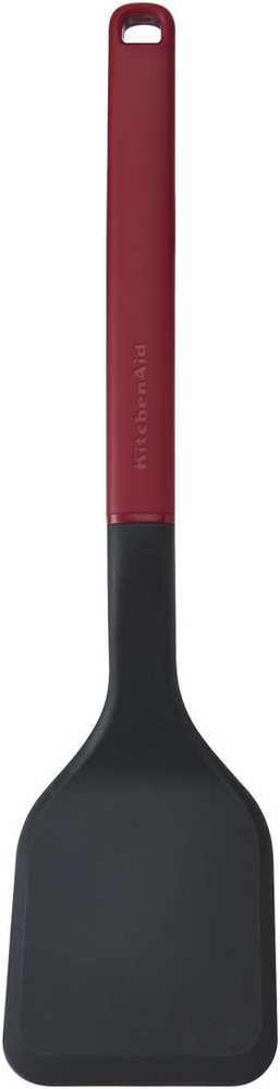 KitchenAid Obracečka, 34 cm, empire red