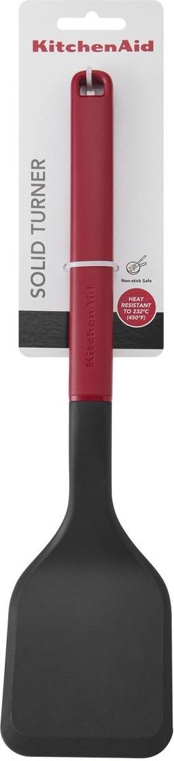 KitchenAid Obracečka, 34 cm, empire red