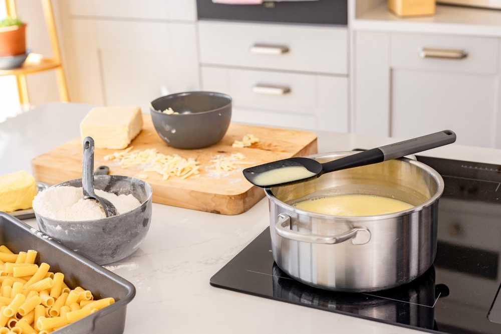 KitchenAid Kuchyňská lžíce, 30 cm, charcoal grey