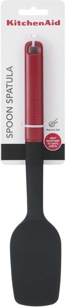 KitchenAid Kuchyňská lžíce, 30 cm, empire red