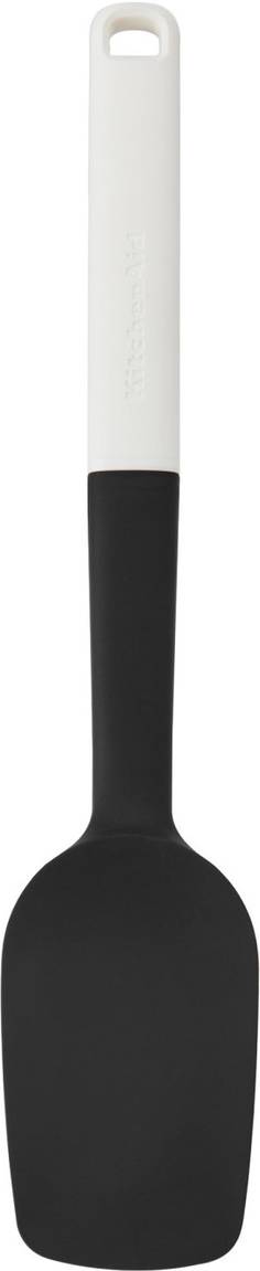 KitchenAid Kuchyňská lžíce, 30 cm, porcelain white