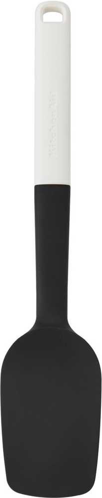 KitchenAid Kuchyňská lžíce, 30 cm, porcelain white