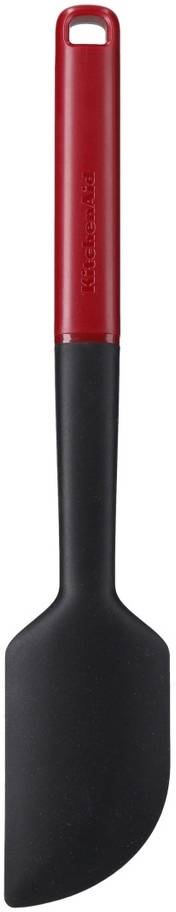 KitchenAid Kuchyňská stěrka, 30 cm, empire red