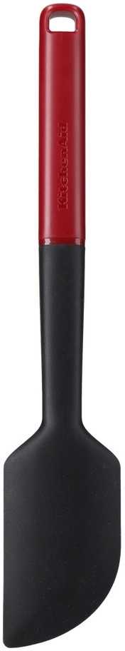 KitchenAid Kuchyňská stěrka, 30 cm, empire red
