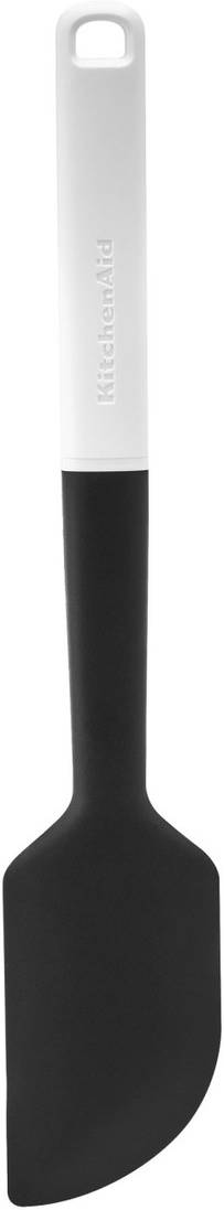 KitchenAid Kuchyňská stěrka, 30 cm, porcelain white