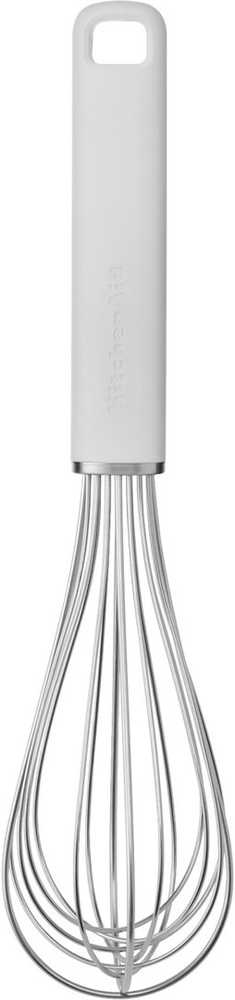 KitchenAid Kuchyňská metlička, 27 cm, porcelain white