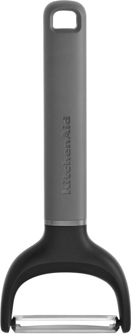 KitchenAid Škrabka horizontální, 17.5 cm, charcoal grey