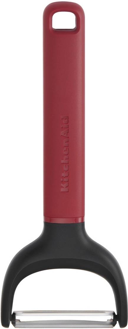 KitchenAid Škrabka horizontální, 17.5 cm, empire red