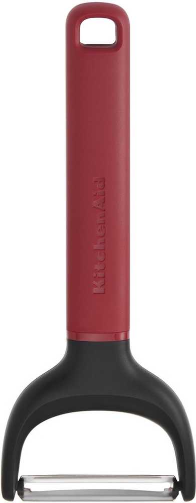 KitchenAid Škrabka horizontální, 17.5 cm, empire red