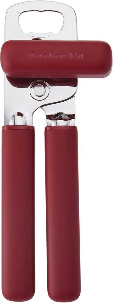 KitchenAid Otvírák na konzervy, empire red
