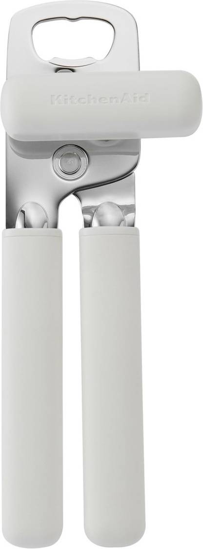KitchenAid Otvírák na konzervy, porcelain white