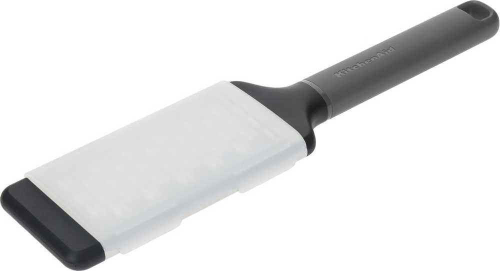 KitchenAid Struhadlo střední, charcoal grey