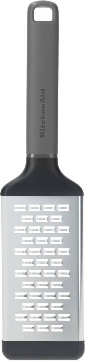 KitchenAid Struhadlo střední, charcoal grey