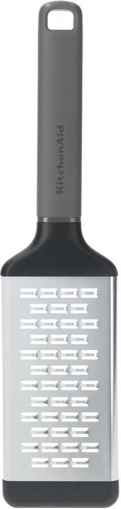 KitchenAid Struhadlo střední, charcoal grey