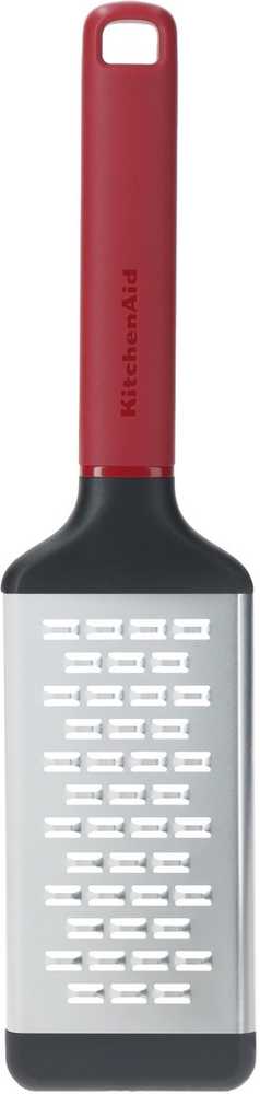 KitchenAid Struhadlo střední, empire red