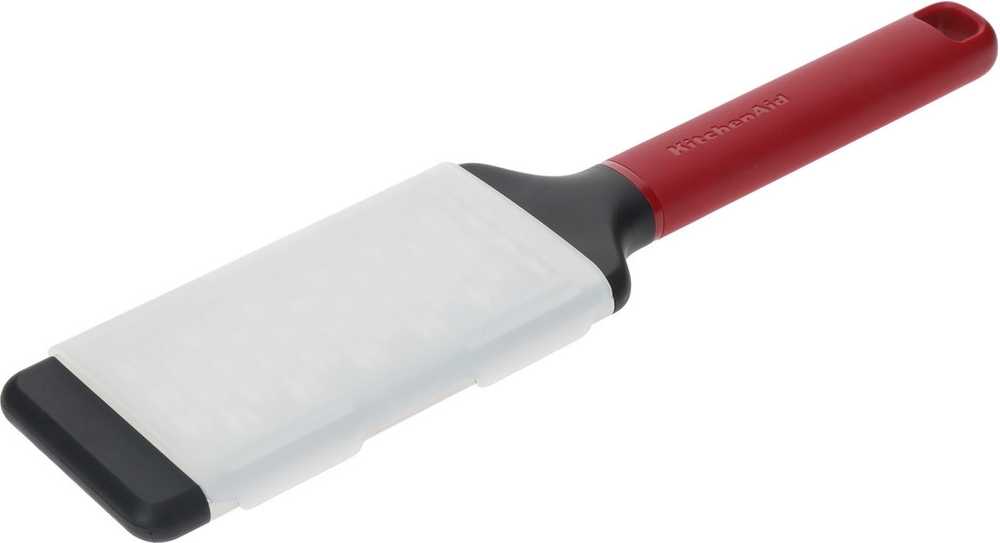 KitchenAid Struhadlo střední, empire red