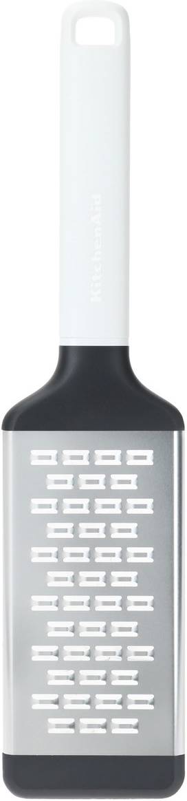 KitchenAid Struhadlo střední, porcelain white